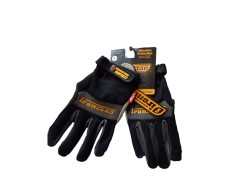 Găng tay chống rung Iron Clad Impact Vabration